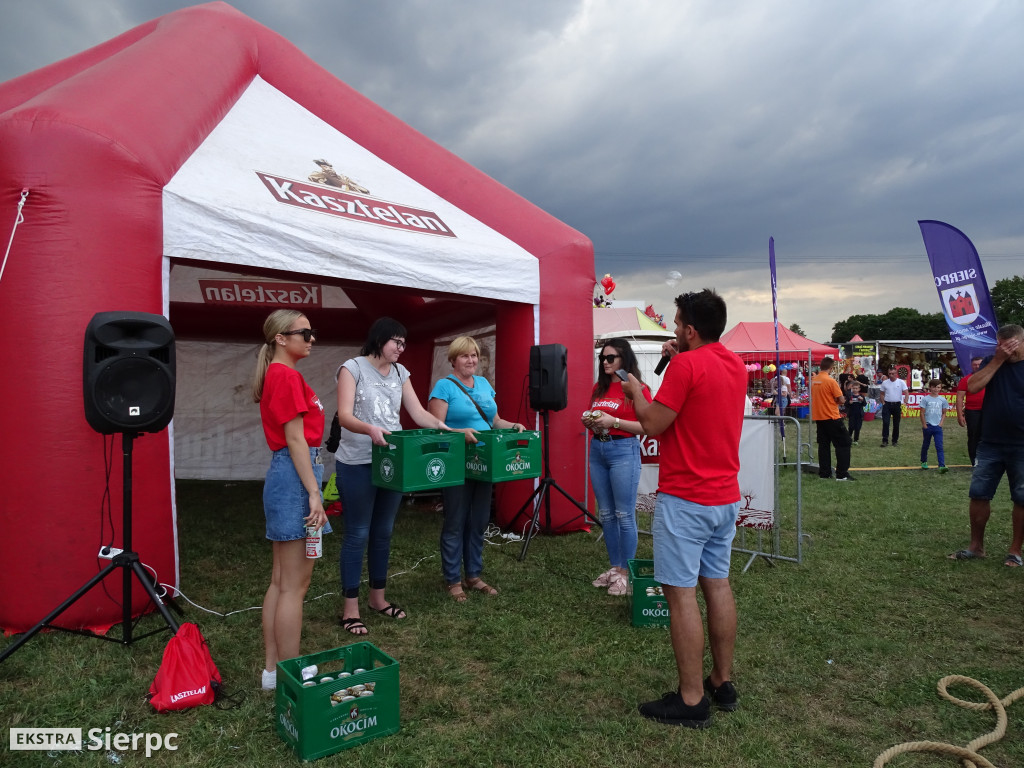 III Kasztelański Festiwal Smaków II dzień