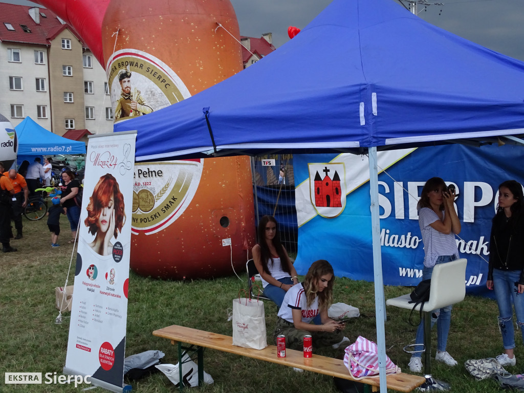 III Kasztelański Festiwal Smaków II dzień