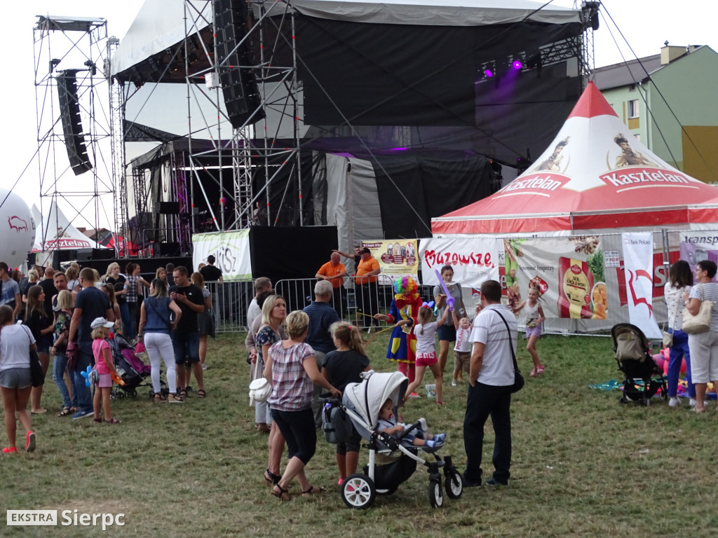 III Kasztelański Festiwal Smaków II dzień