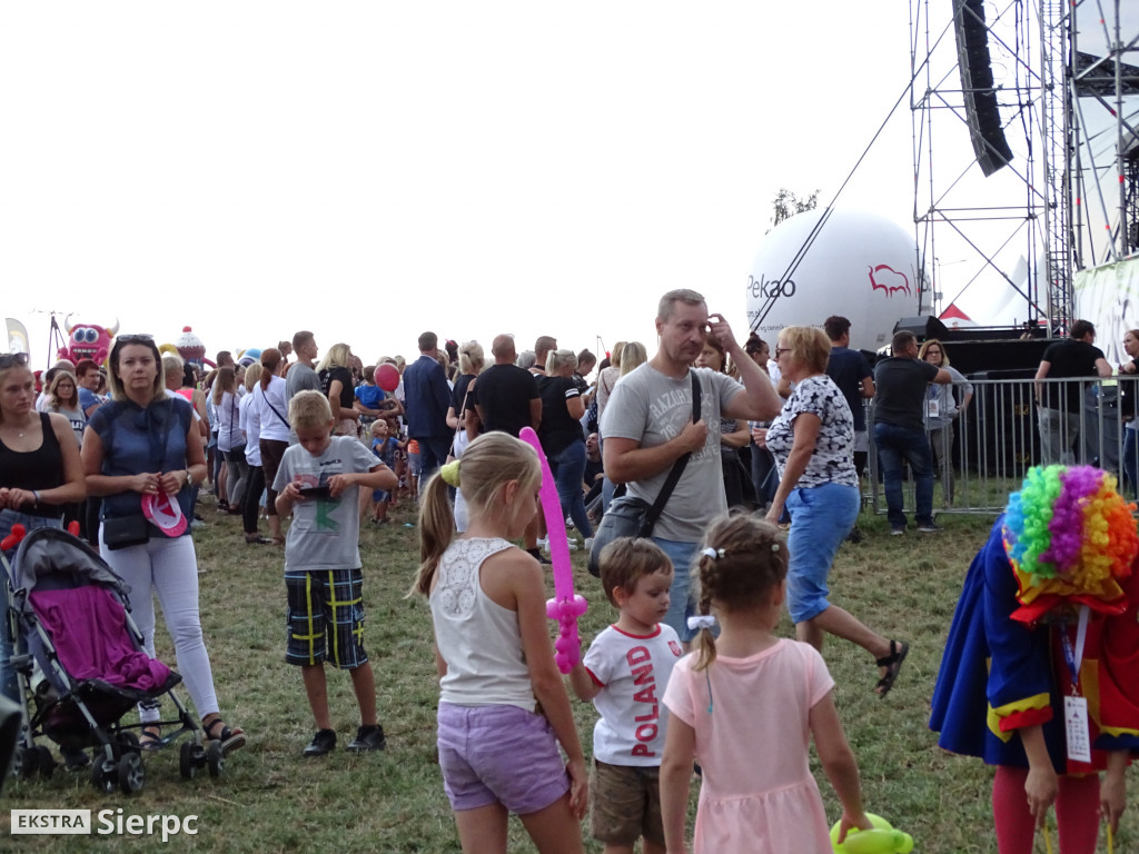 III Kasztelański Festiwal Smaków II dzień