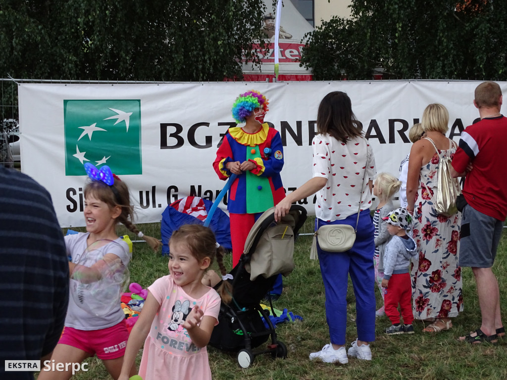 III Kasztelański Festiwal Smaków II dzień