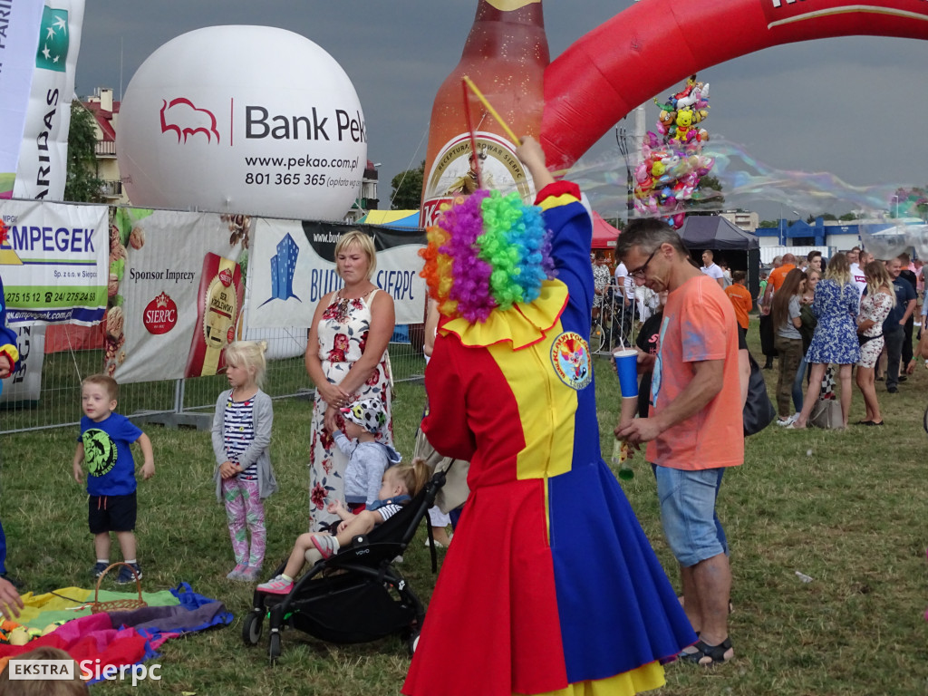 III Kasztelański Festiwal Smaków II dzień