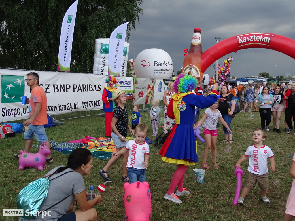 III Kasztelański Festiwal Smaków II dzień