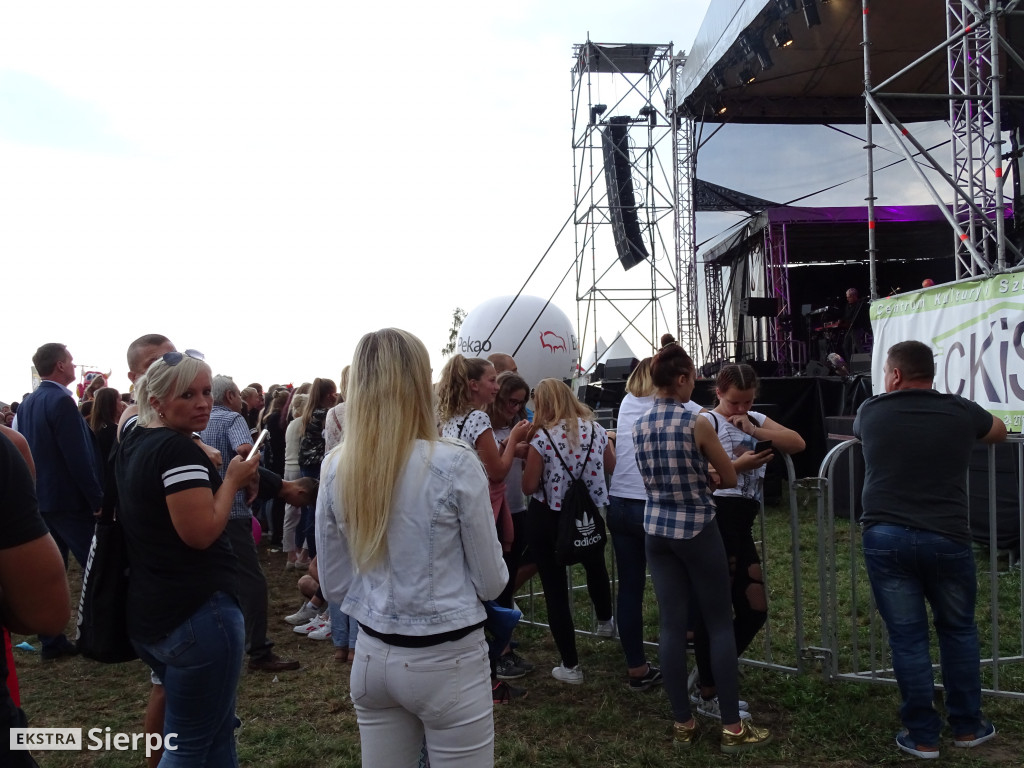 III Kasztelański Festiwal Smaków II dzień