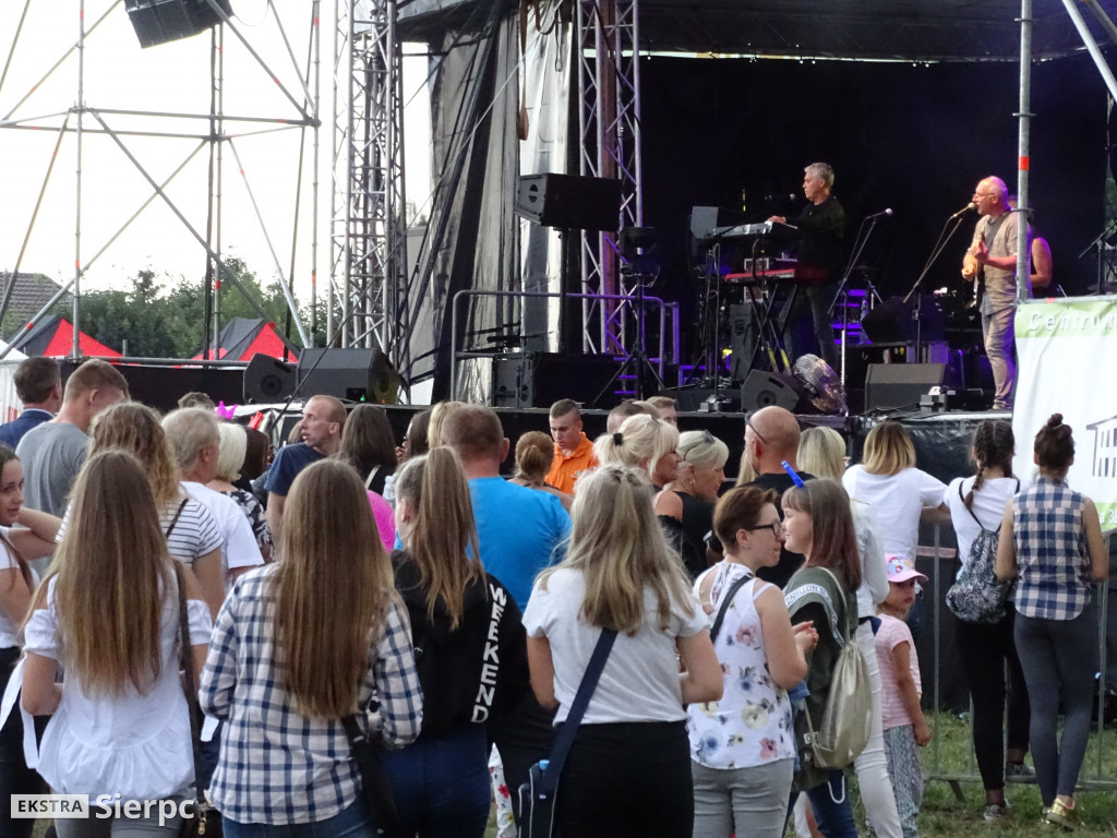 III Kasztelański Festiwal Smaków II dzień