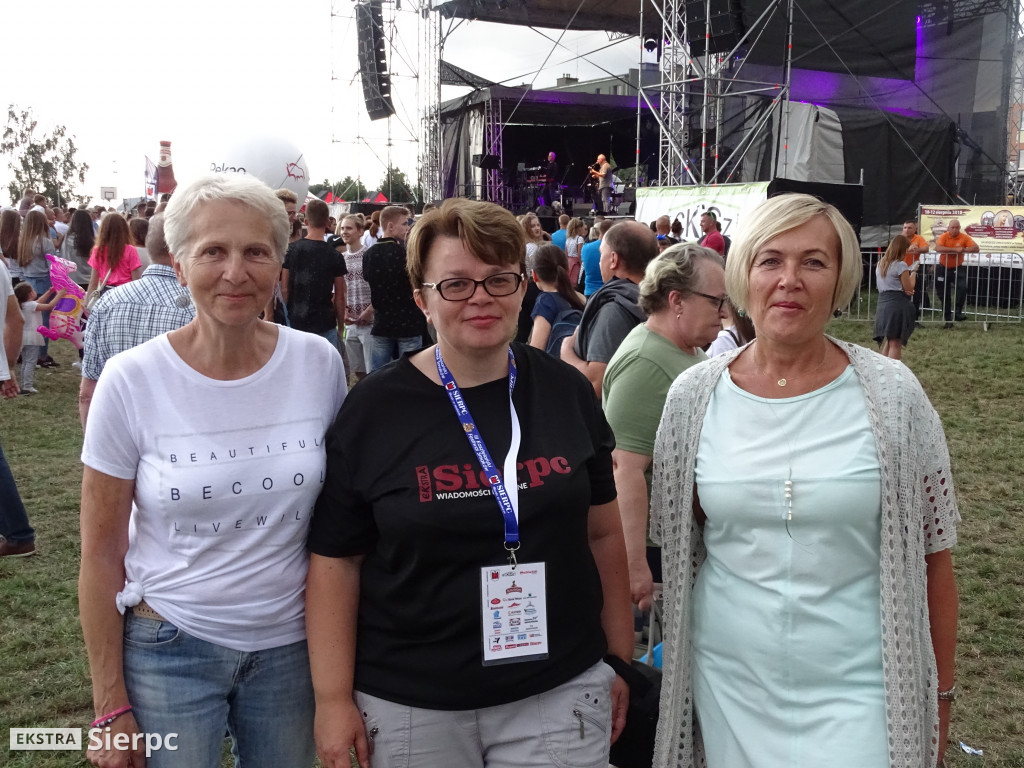 III Kasztelański Festiwal Smaków II dzień