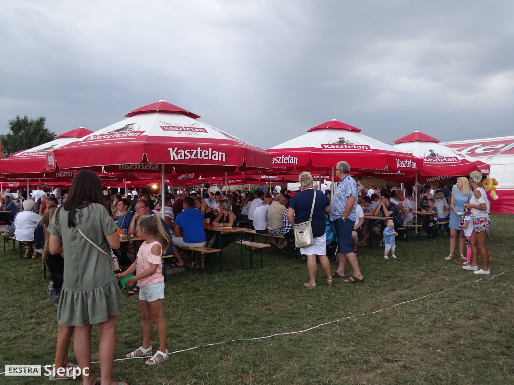 III Kasztelański Festiwal Smaków II dzień