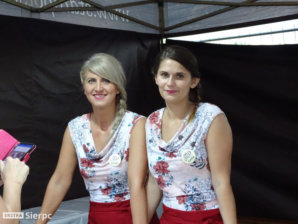 III Kasztelański Festiwal Smaków II dzień