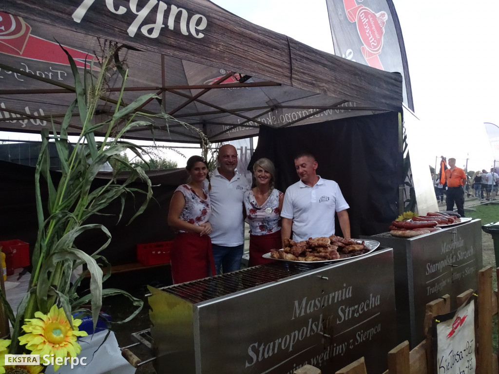 III Kasztelański Festiwal Smaków II dzień