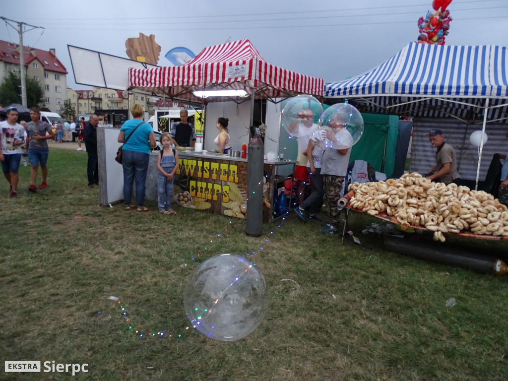 III Kasztelański Festiwal Smaków II dzień