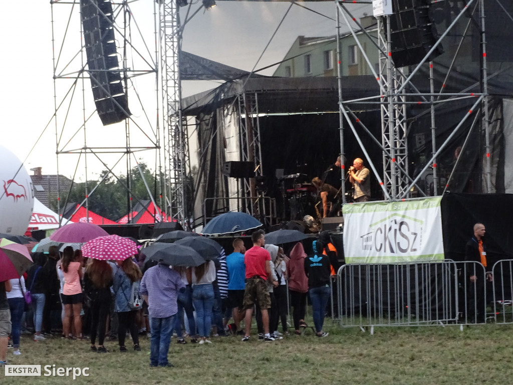 III Kasztelański Festiwal Smaków II dzień
