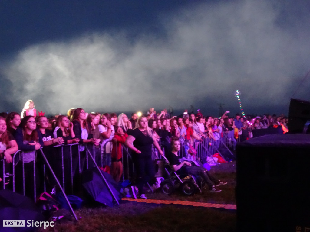 III Kasztelański Festiwal Smaków II dzień