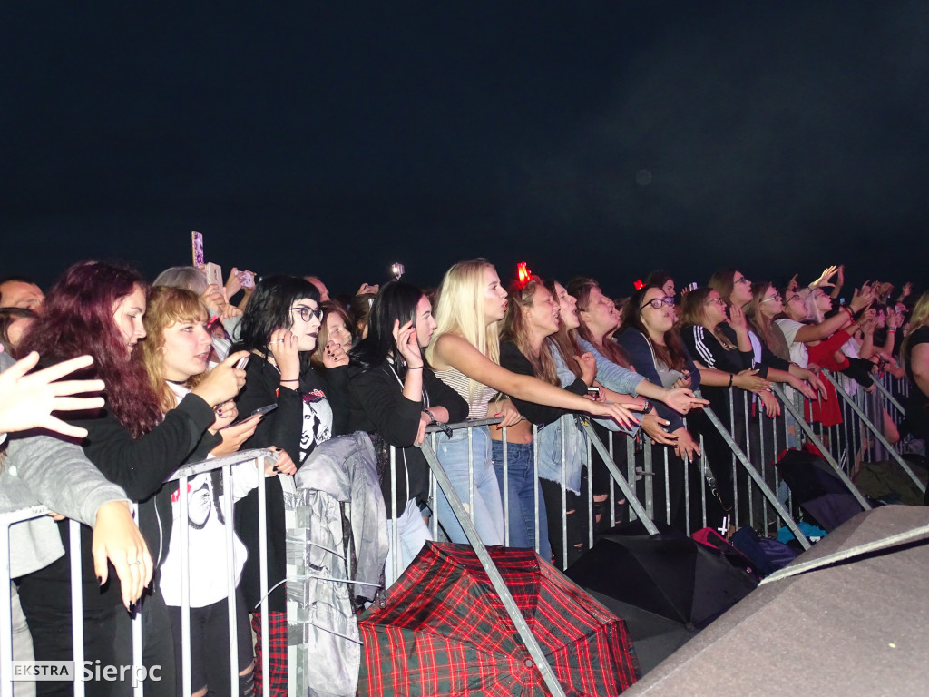 III Kasztelański Festiwal Smaków II dzień