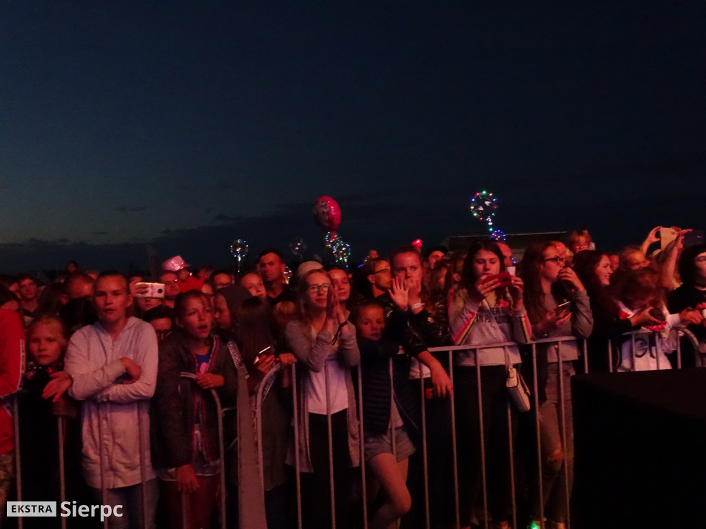 III Kasztelański Festiwal Smaków II dzień