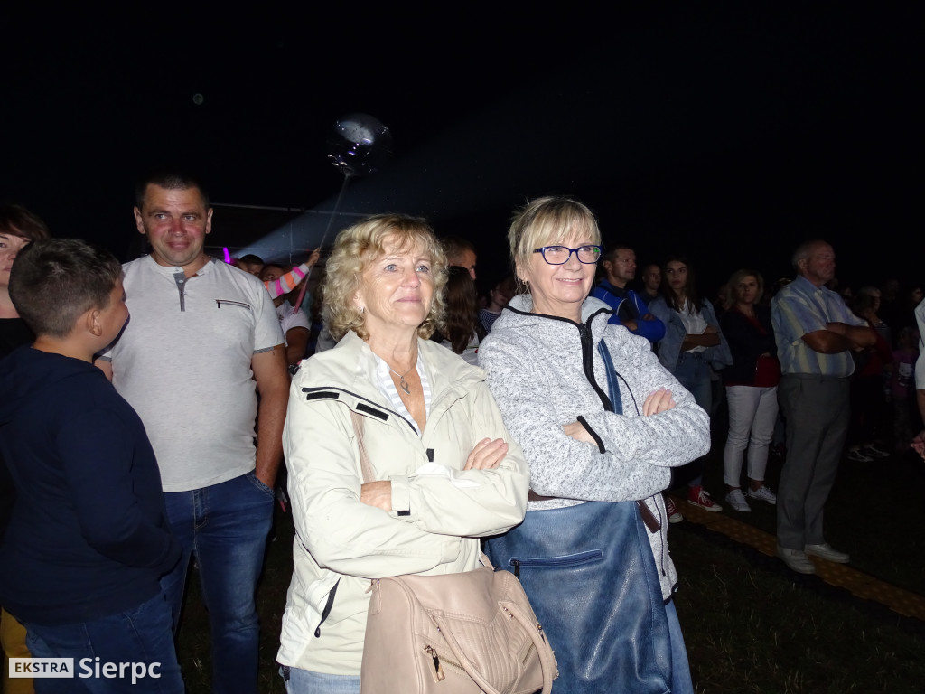III Kasztelański Festiwal Smaków II dzień