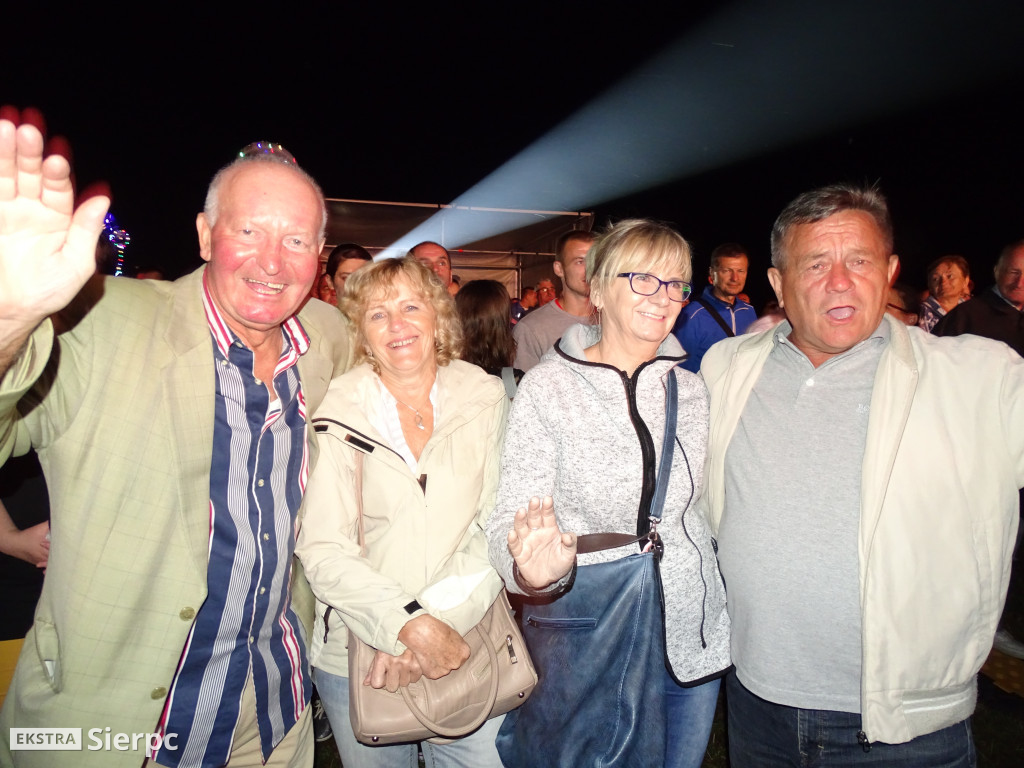 III Kasztelański Festiwal Smaków II dzień