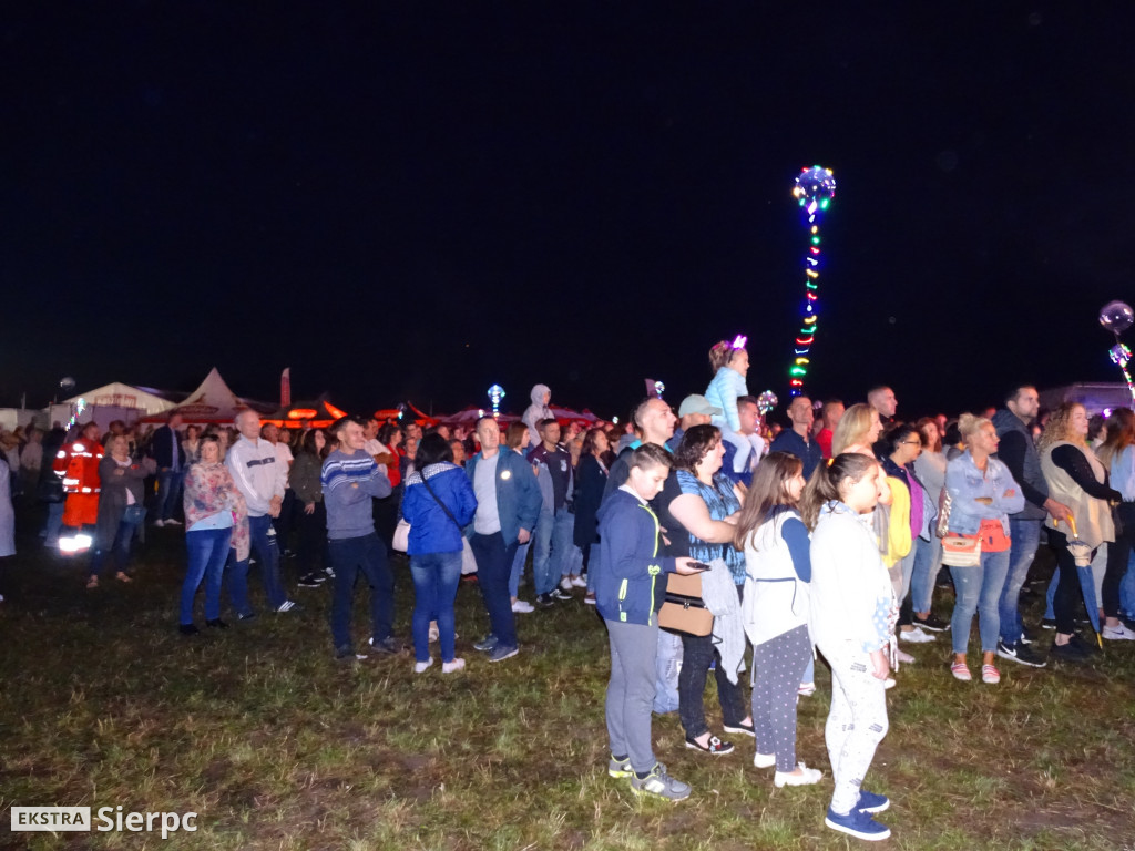 III Kasztelański Festiwal Smaków II dzień