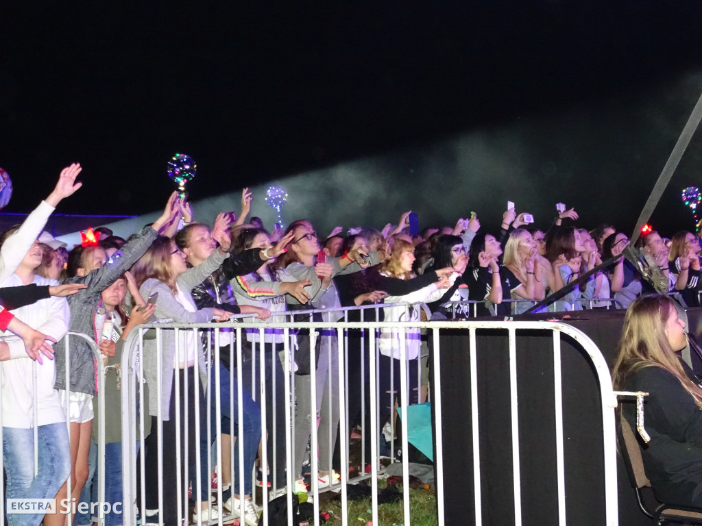 III Kasztelański Festiwal Smaków II dzień