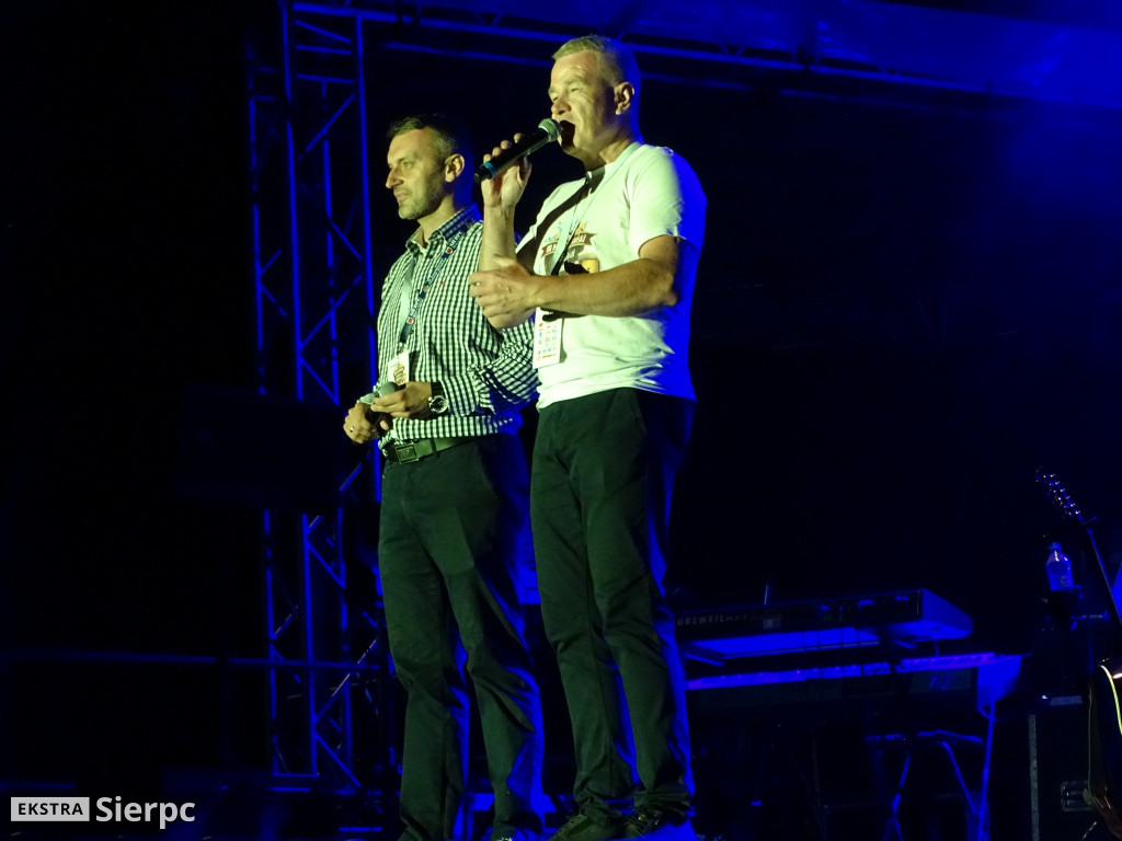 III Kasztelański Festiwal Smaków II dzień