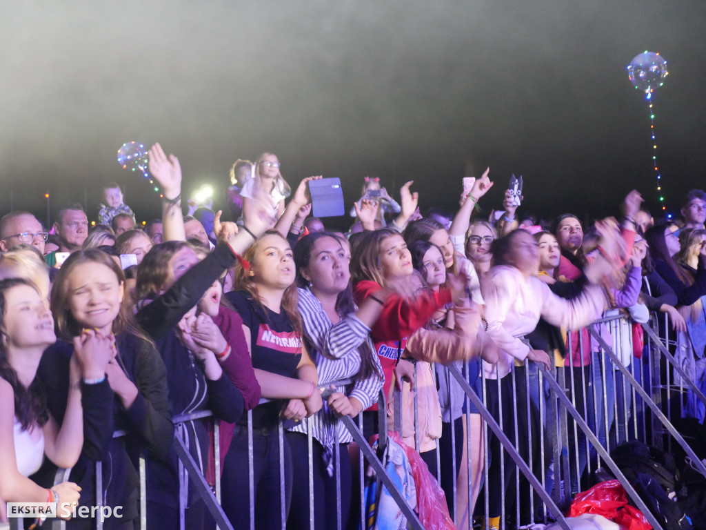 III Kasztelański Festiwal Smaków II dzień
