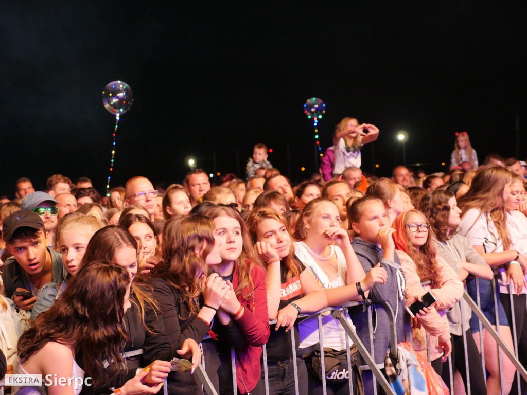 III Kasztelański Festiwal Smaków II dzień