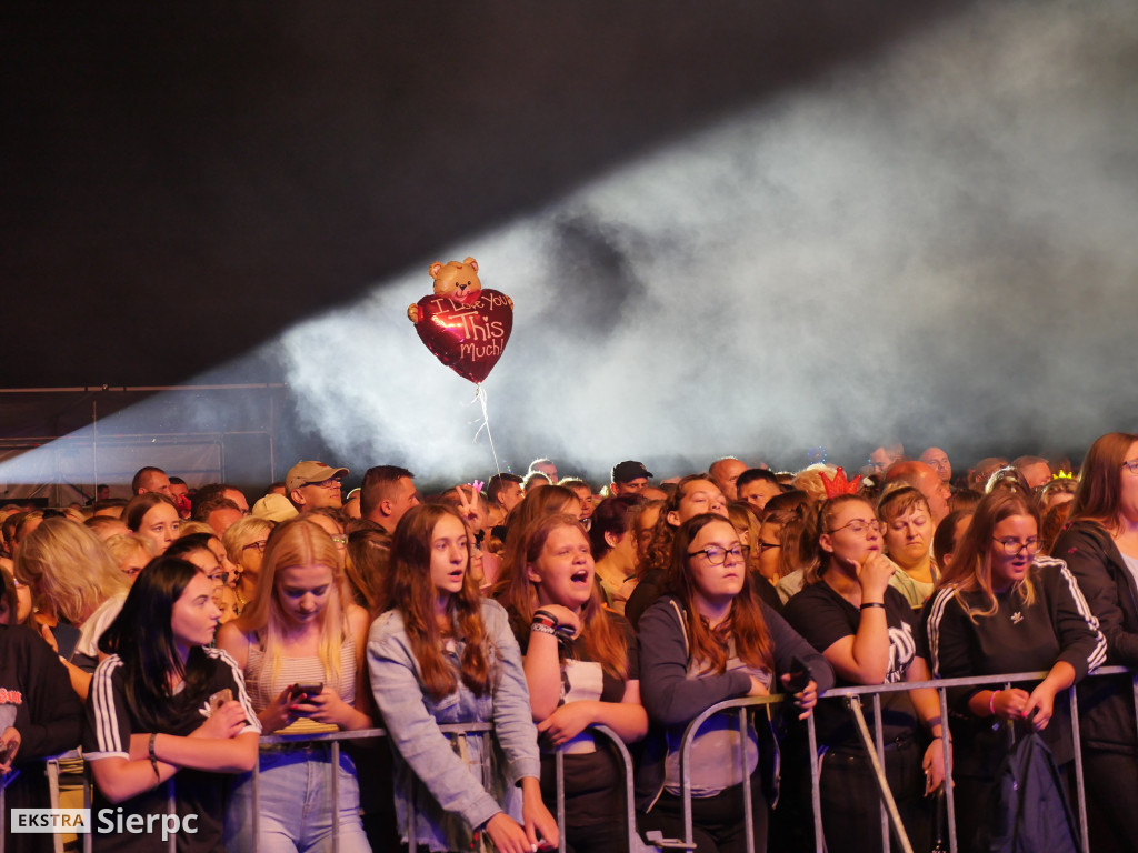 III Kasztelański Festiwal Smaków II dzień