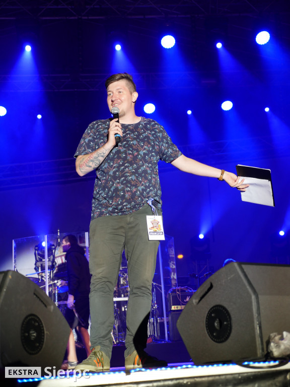 III Kasztelański Festiwal Smaków II dzień