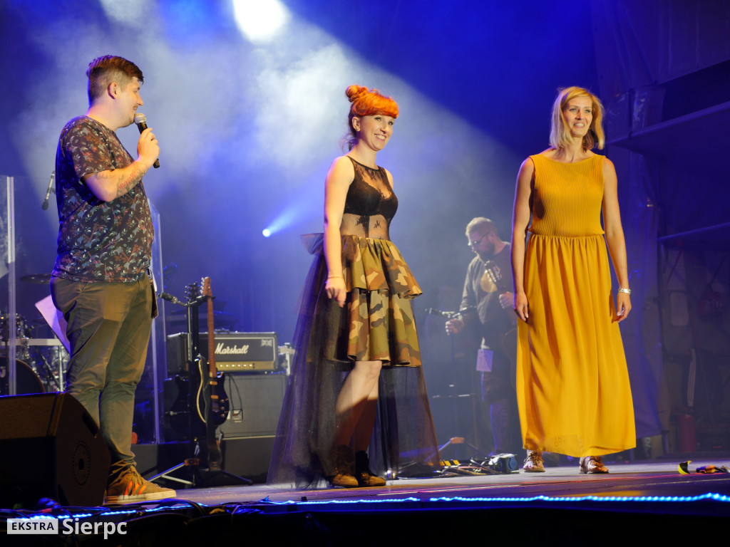 III Kasztelański Festiwal Smaków II dzień