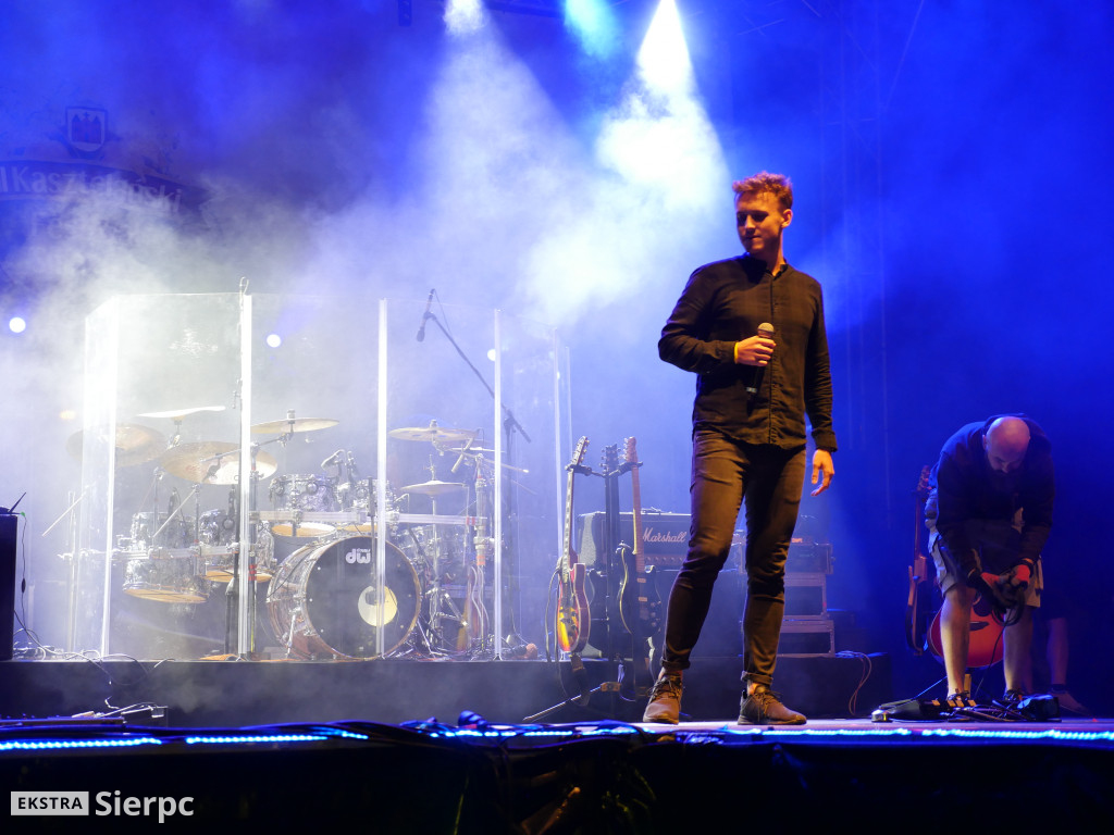 III Kasztelański Festiwal Smaków II dzień