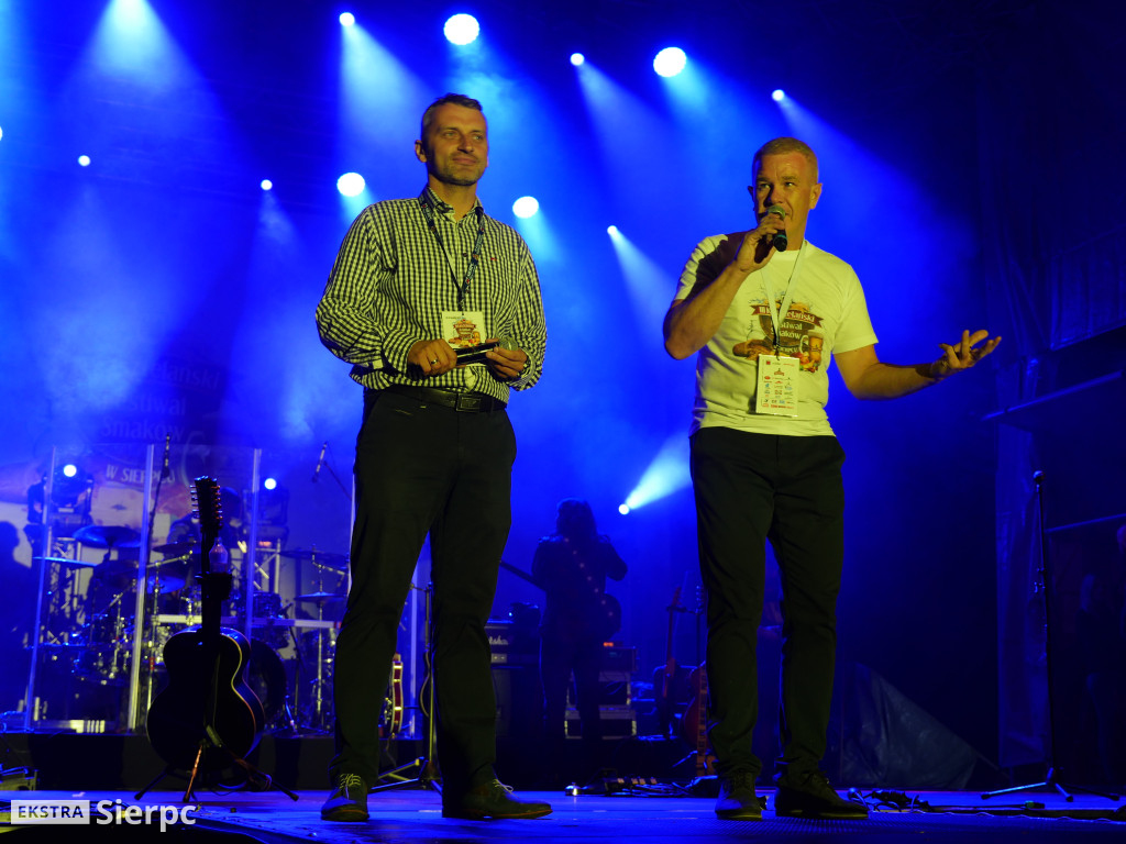 III Kasztelański Festiwal Smaków II dzień