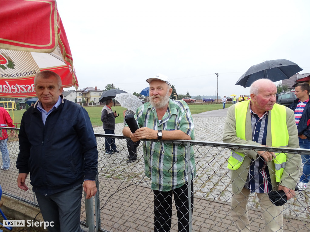 Inauguracja IV ligi