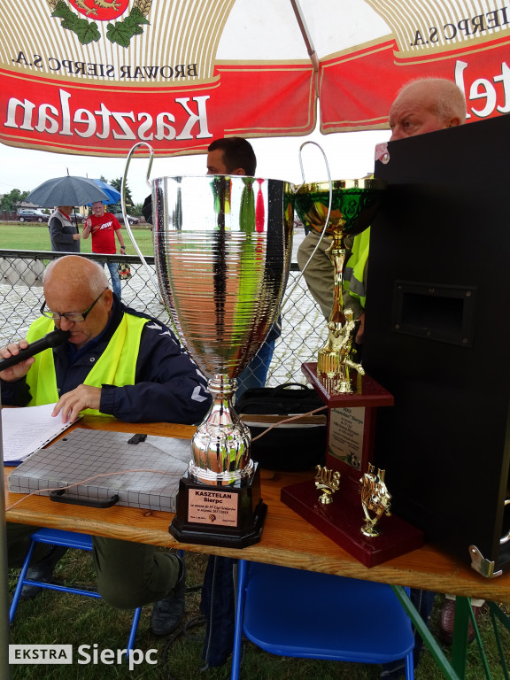 Inauguracja IV ligi