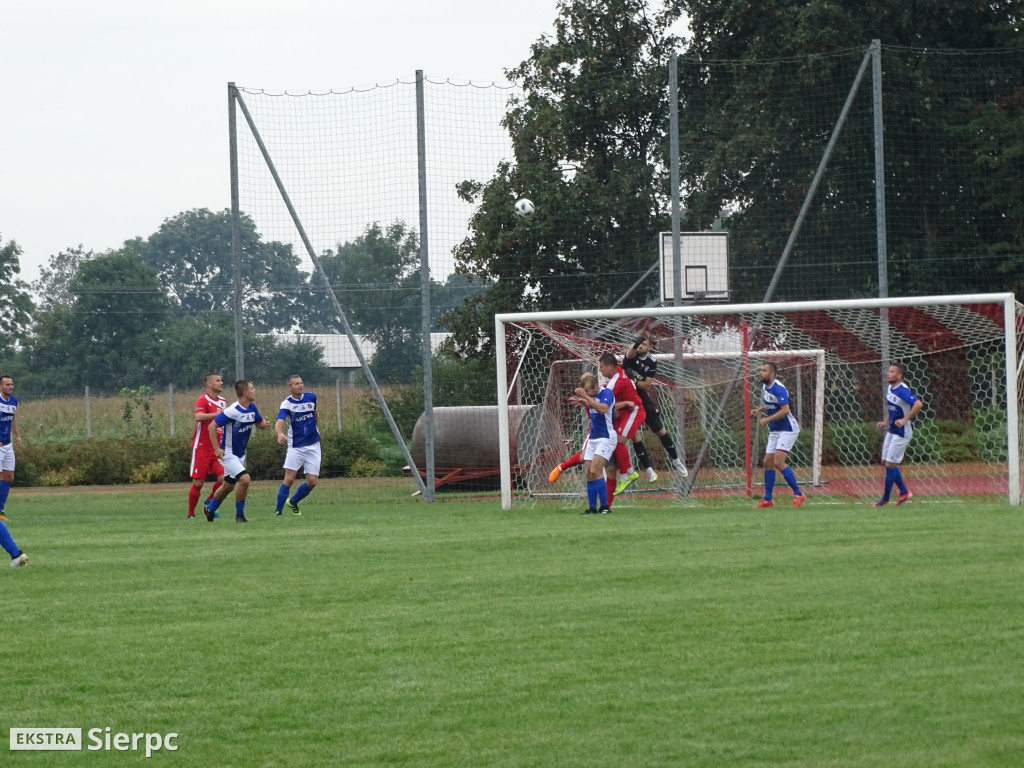 Inauguracja IV ligi
