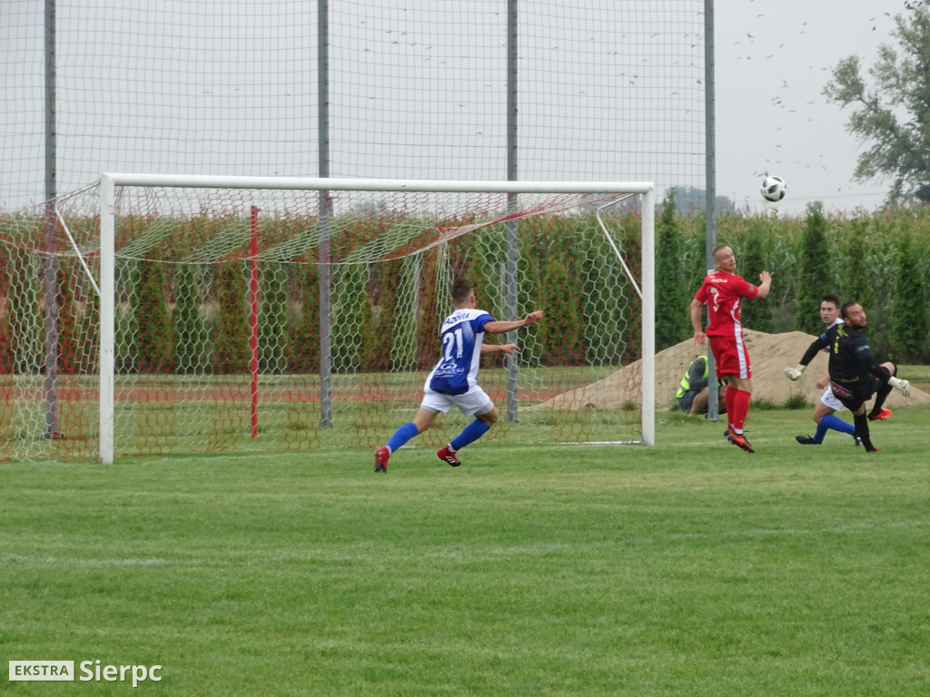 Inauguracja IV ligi