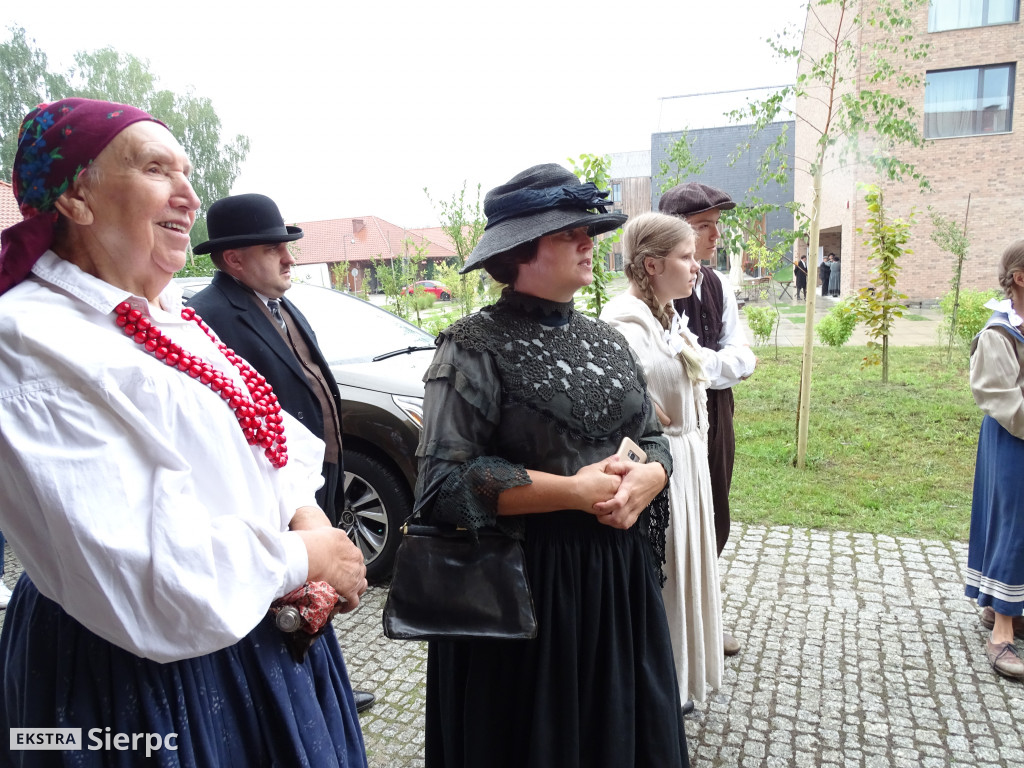 Sierpeccy statyści