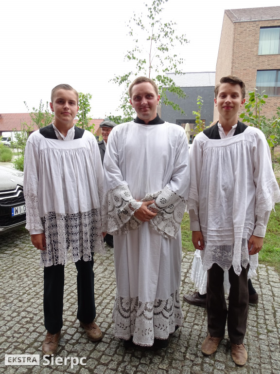 Sierpeccy statyści