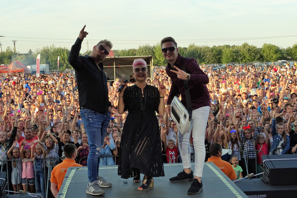 III Kasztelański Festiwal Smaków III dzień