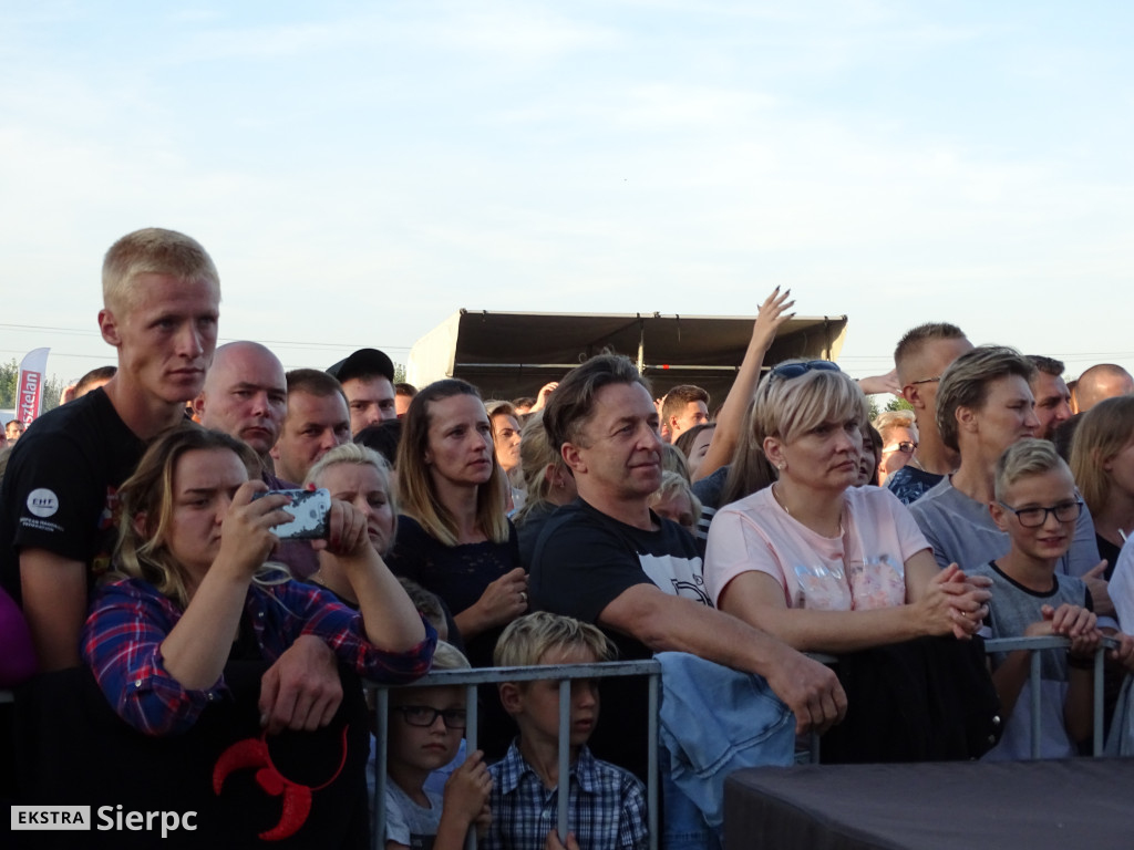 III Kasztelański Festiwal Smaków III dzień