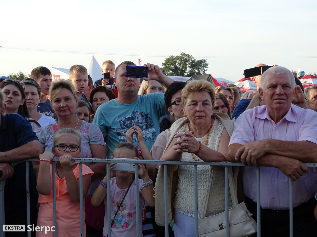 III Kasztelański Festiwal Smaków III dzień