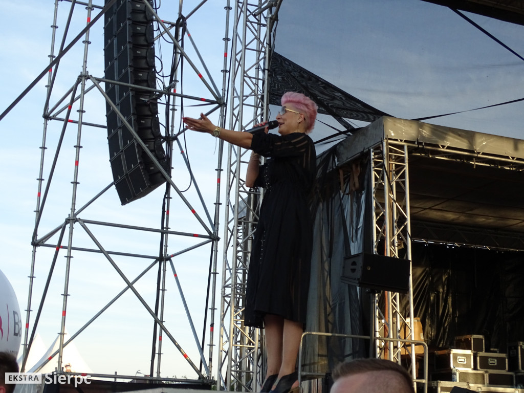 III Kasztelański Festiwal Smaków III dzień