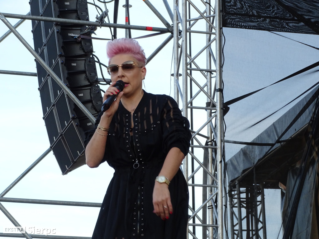 III Kasztelański Festiwal Smaków III dzień