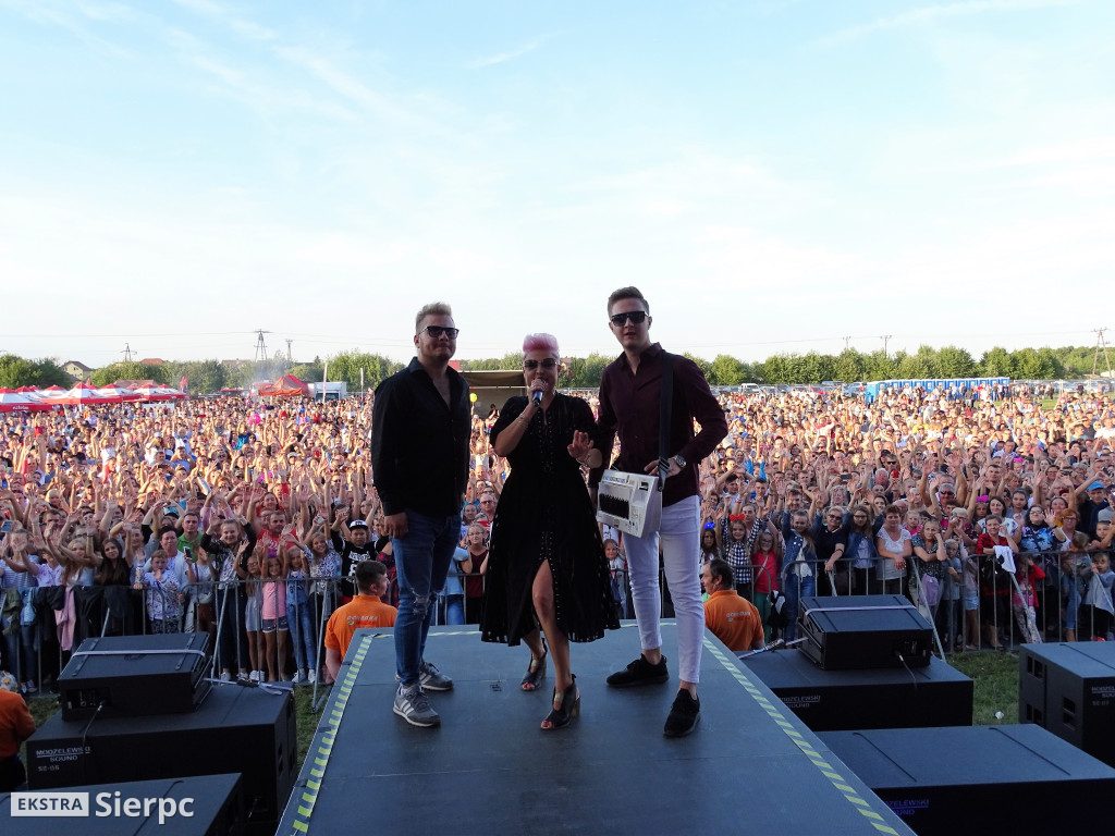 III Kasztelański Festiwal Smaków III dzień