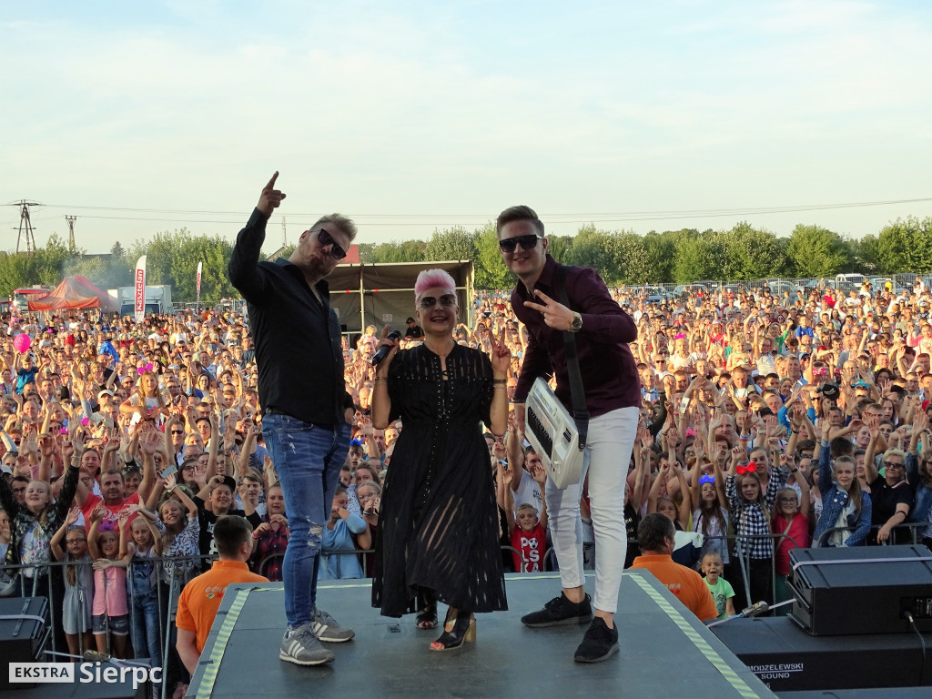 III Kasztelański Festiwal Smaków III dzień