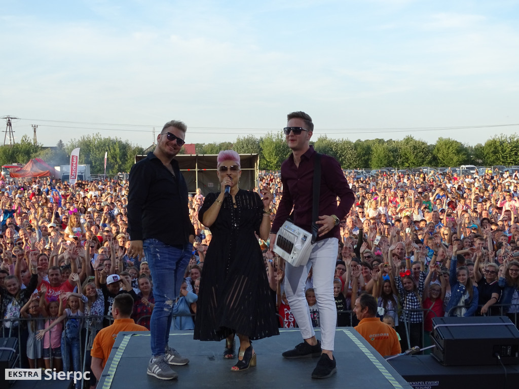 III Kasztelański Festiwal Smaków III dzień