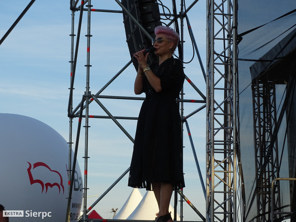 III Kasztelański Festiwal Smaków III dzień