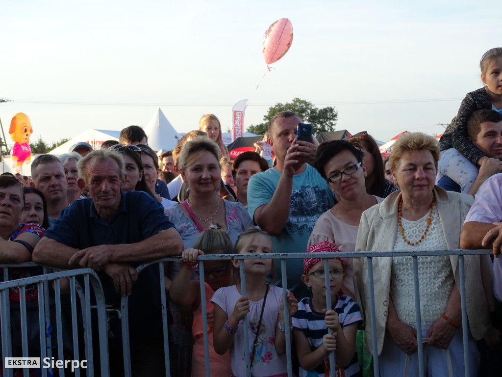 III Kasztelański Festiwal Smaków III dzień