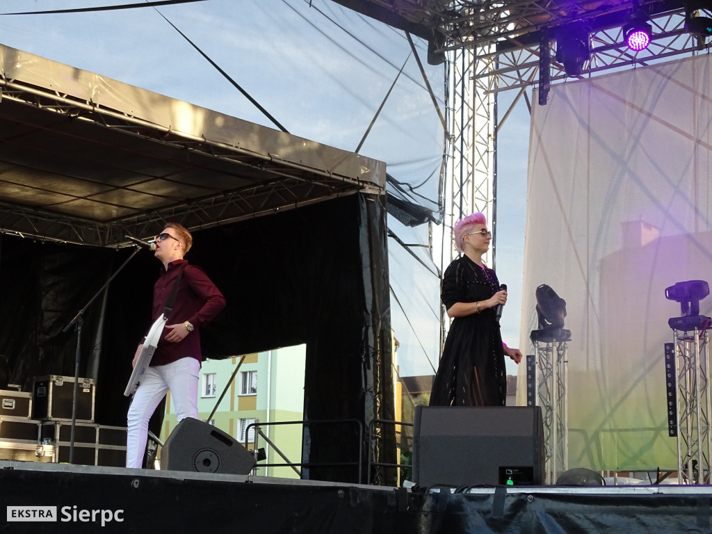 III Kasztelański Festiwal Smaków III dzień