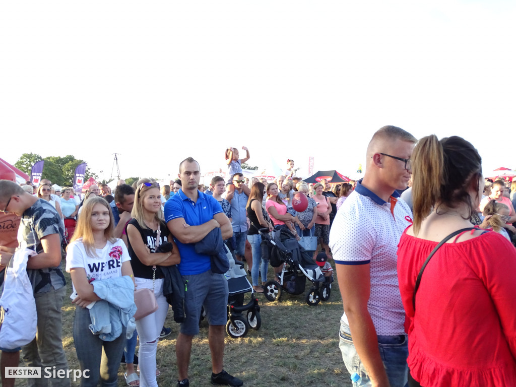 III Kasztelański Festiwal Smaków III dzień