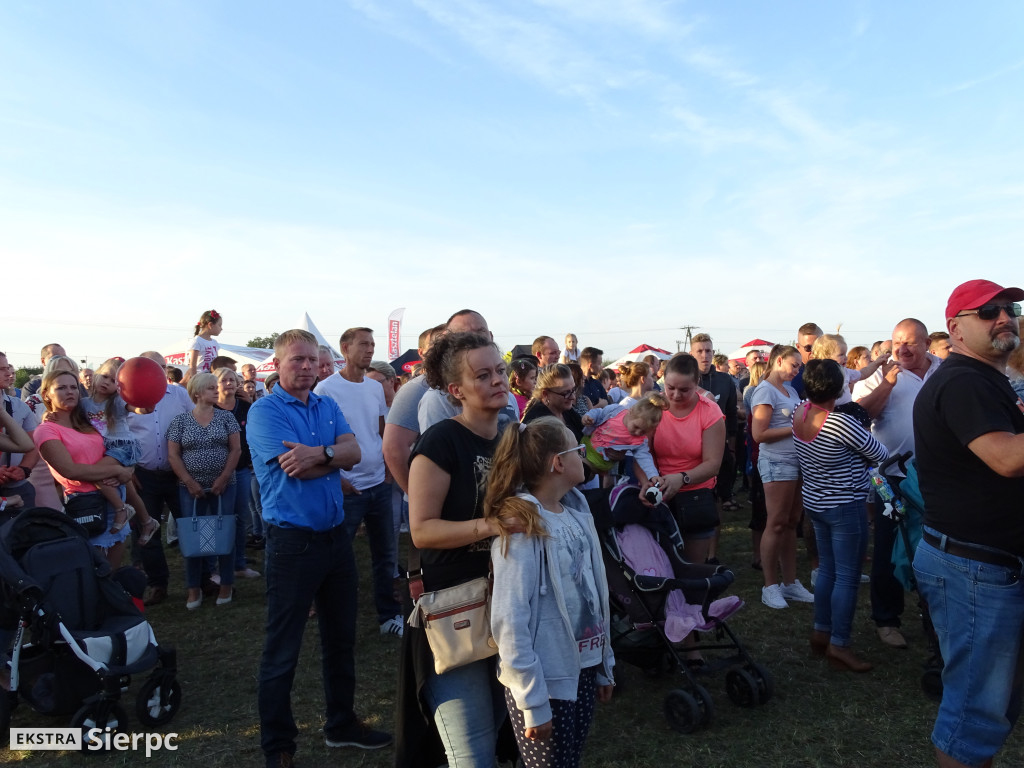 III Kasztelański Festiwal Smaków III dzień