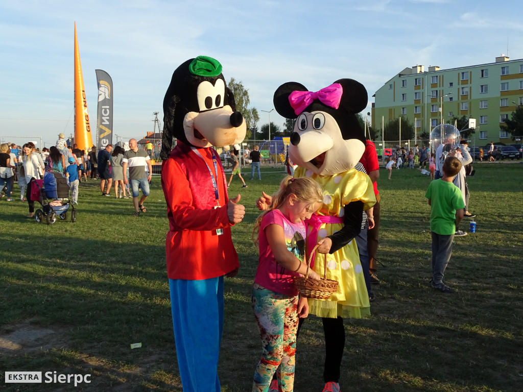 III Kasztelański Festiwal Smaków III dzień